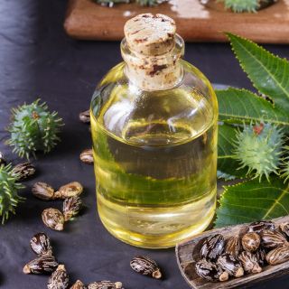 Aceite de Ricino