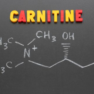 L-Carnitina